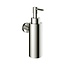 Hotbath Ace CBA09 zeepdispenser wandmodel in 6 kleuren