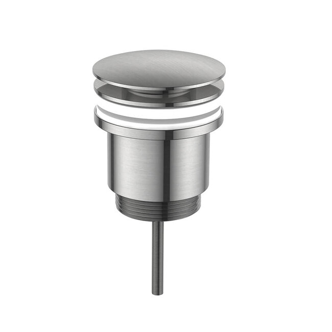 Regn 13000 pop-up wastafelplug 6 kleuren