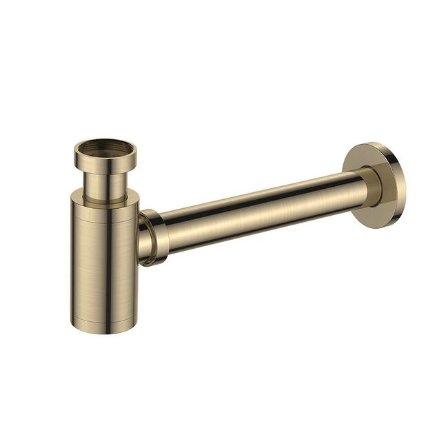 Regn 13002 fonteinsifon rond 6 kleuren