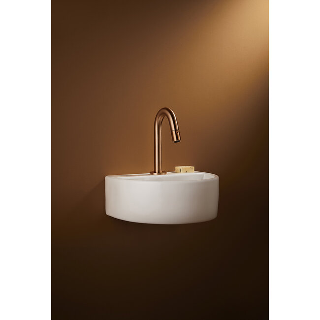 Regn 10011 fonteinkraan in 6 kleuren