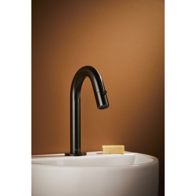 Regn 10011 fonteinkraan in 6 kleuren