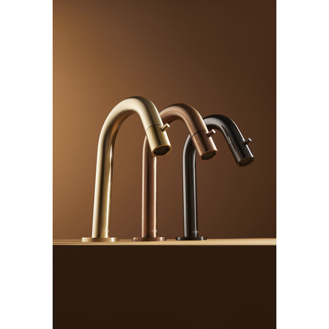 Regn 10011 fonteinkraan in 6 kleuren