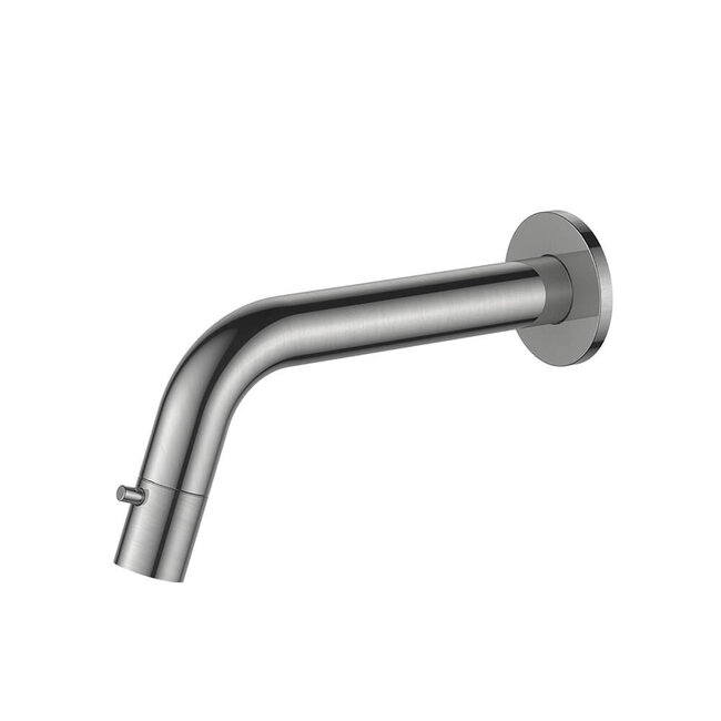 Regn 10012 inbouw fonteinkraan 6 kleuren