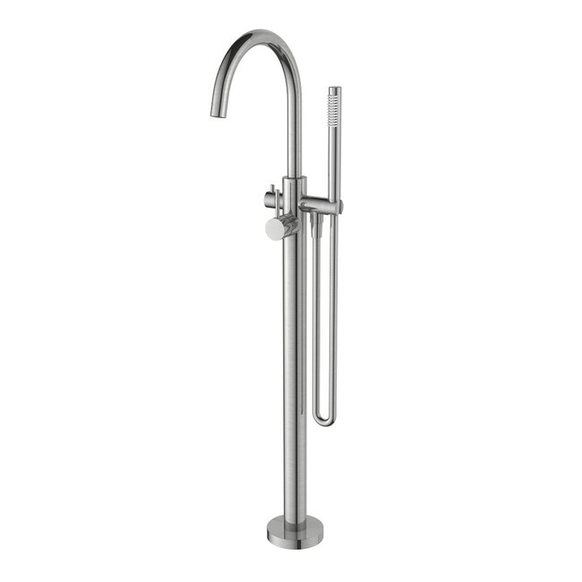 Regn 10014 vrijstaande badkraan 6 kleuren