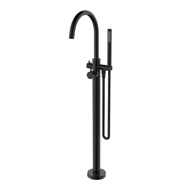 Regn 10014 vrijstaande badkraan 6 kleuren