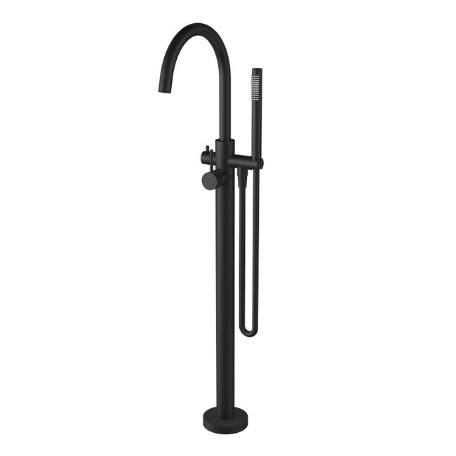 Regn 10014 vrijstaande badkraan 6 kleuren