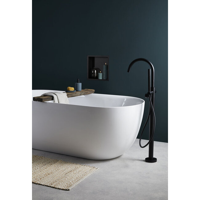 Regn 10014 vrijstaande badkraan 6 kleuren