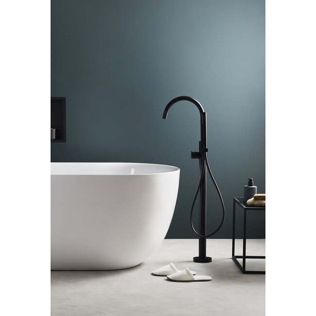 Regn 10014 vrijstaande badkraan 6 kleuren