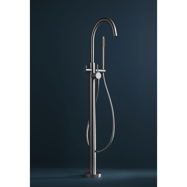 Regn 10014 vrijstaande badkraan 6 kleuren