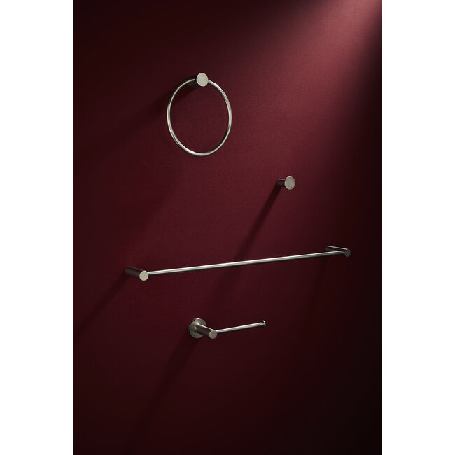 Regn 17006 toiletrolhouder 6 kleuren