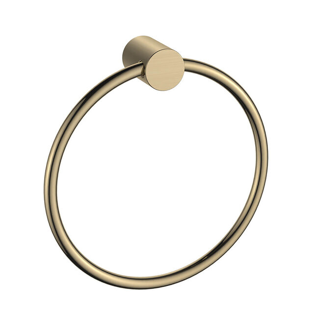 Regn 17004 handdoekring 6 kleuren