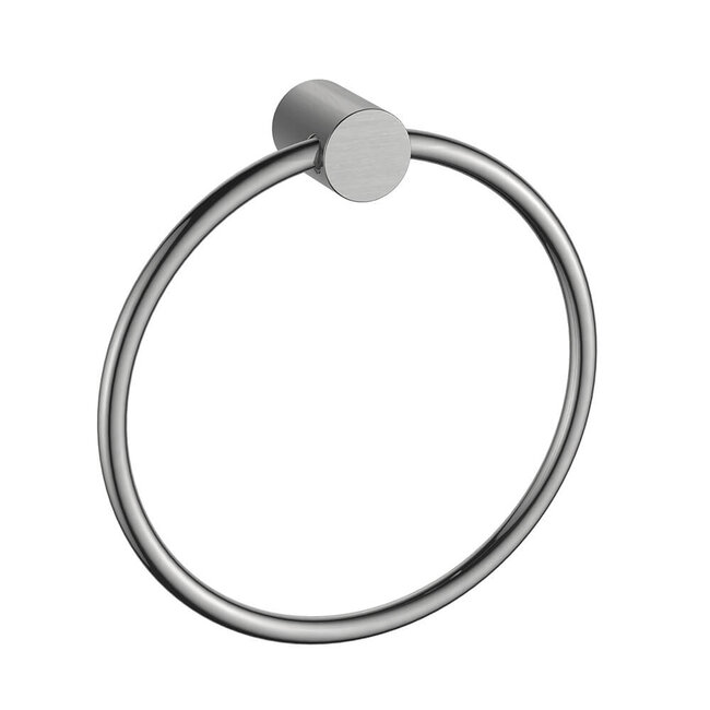 Regn 17004 handdoekring 6 kleuren