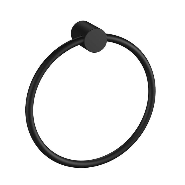 Regn 17004 handdoekring 6 kleuren