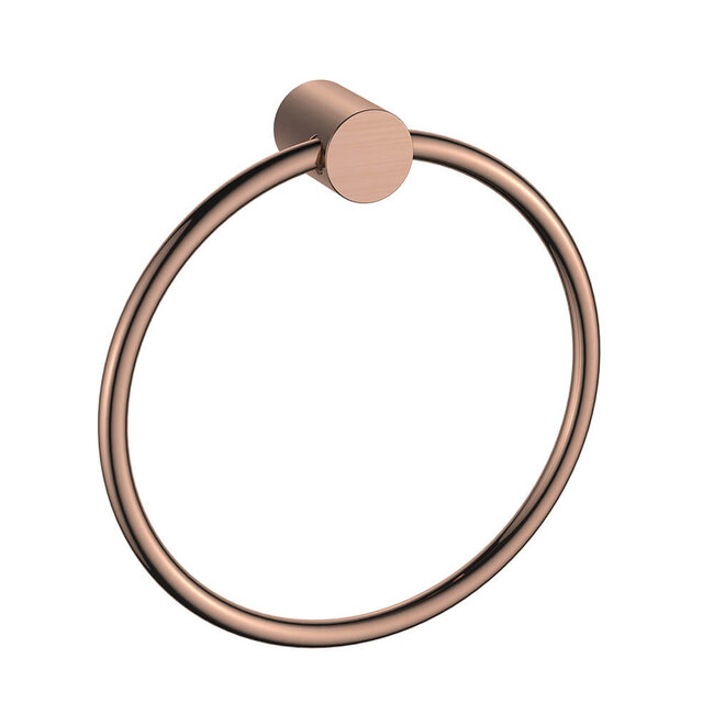 Regn 17004 handdoekring 6 kleuren