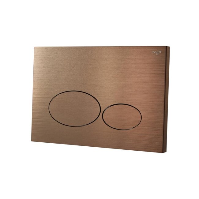 Regn 11006 bedieningspaneel 8 kleuren