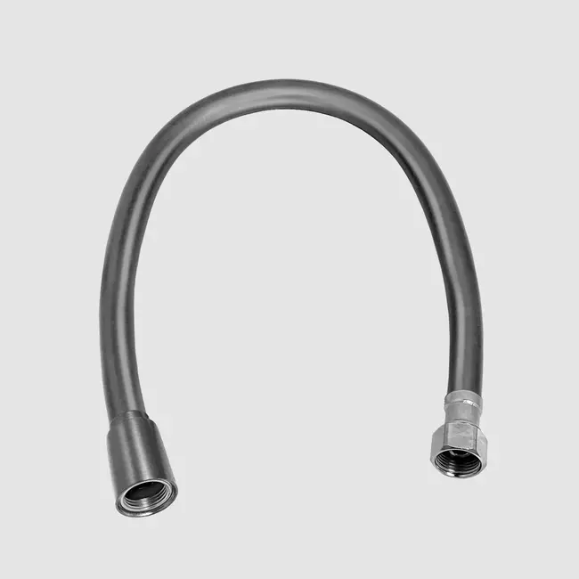 Clou flexibele aansluitslang 3 kleuren