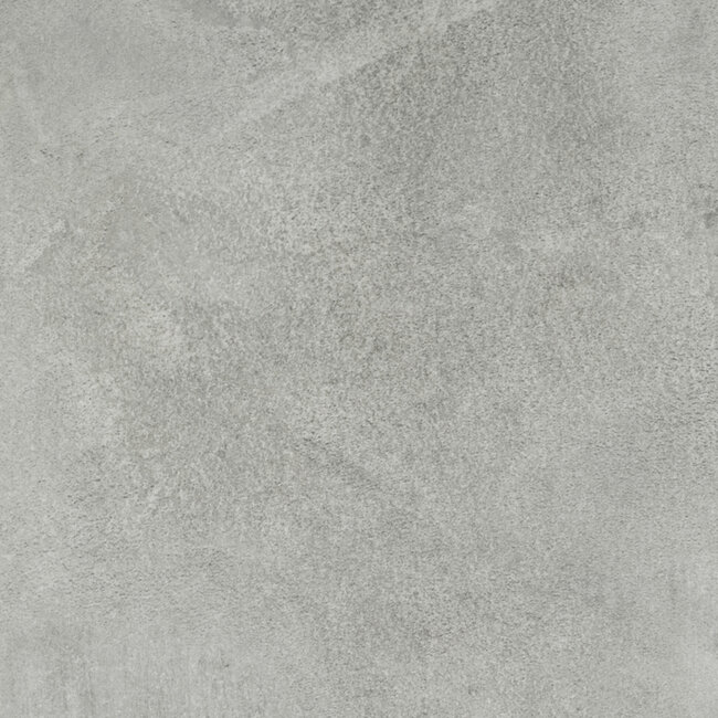 KS Tegels Vinyl tegel Betonlook donker