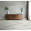 KS Tegels Vinyl tegel Betonlook licht