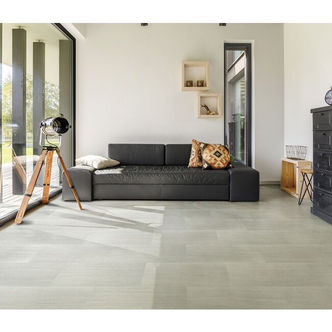 KS Tegels Vinyl tegel Zand