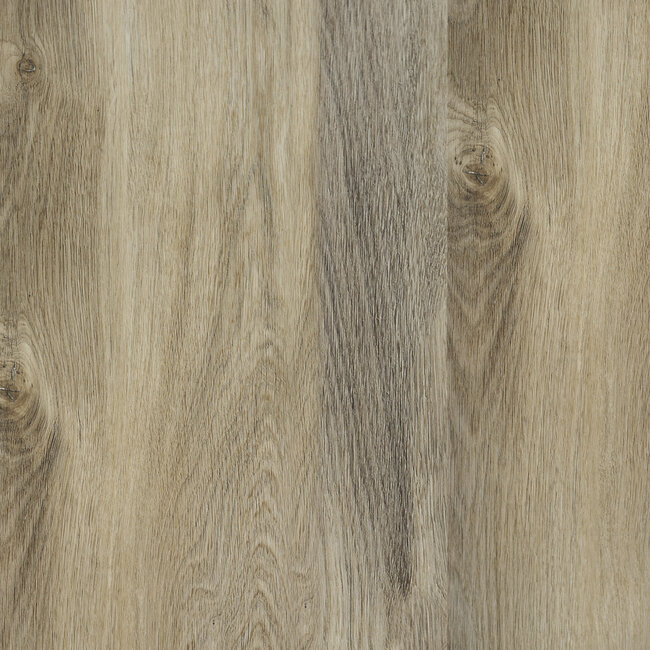 KS Tegels Vinyl vloer Rustiek eiken