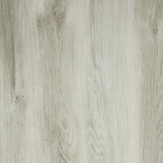 KS Tegels KS Tegels Vinyl vloer Grijs eiken