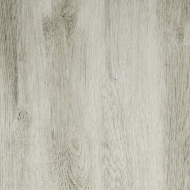 KS Tegels Vinyl vloer Grijs eiken