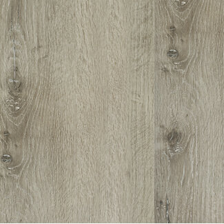 KS Tegels KS Tegels Vinyl vloer Licht eiken