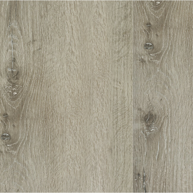 KS Tegels Vinyl vloer Licht eiken