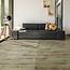 KS Tegels Vinyl vloer Licht eiken