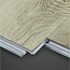 KS Tegels Vinyl vloer Wit eiken