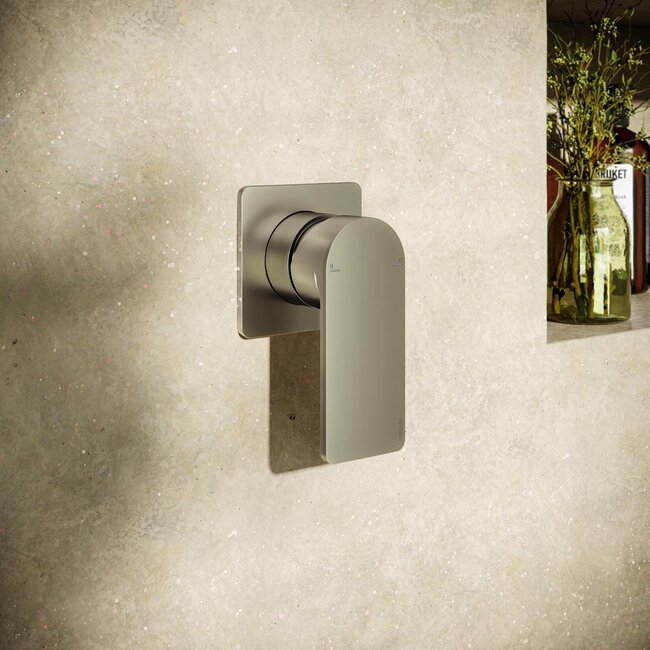 Hotbath Gal GL031 inbouw douchemengkraan