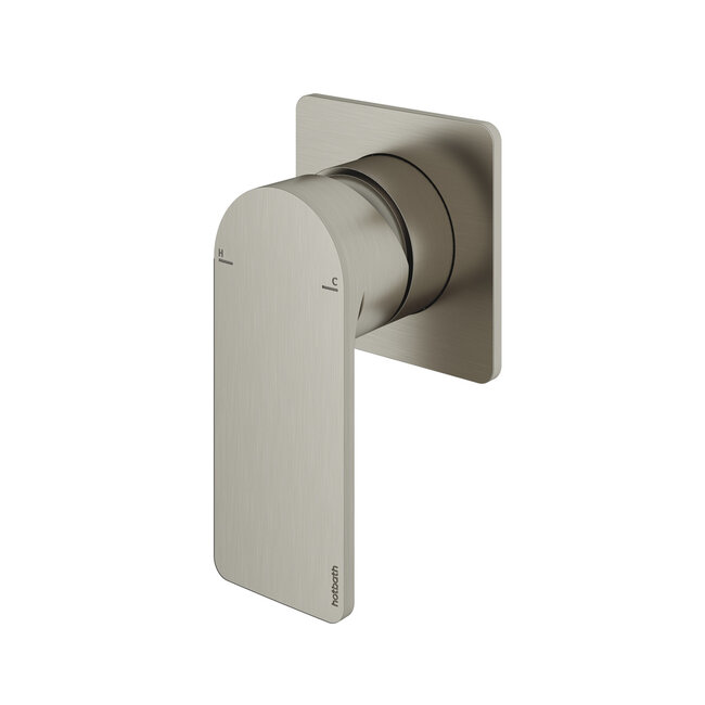 Hotbath Gal GL031 inbouw douchemengkraan