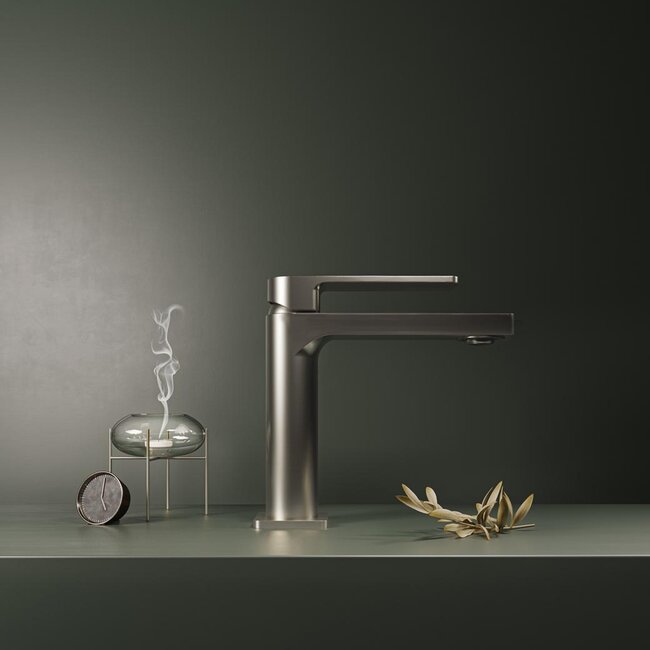 Hotbath Gal GL003 wastafelkraan