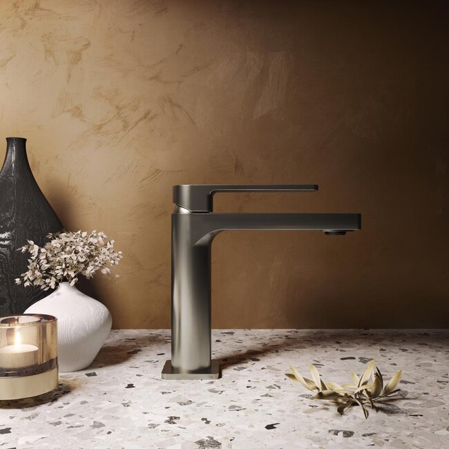 Hotbath Gal GL003 wastafelkraan