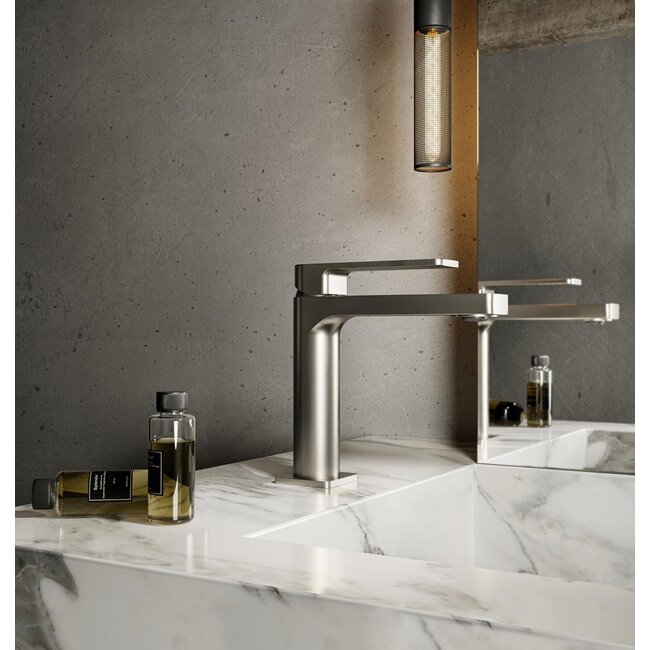 Hotbath Gal GL003 wastafelkraan