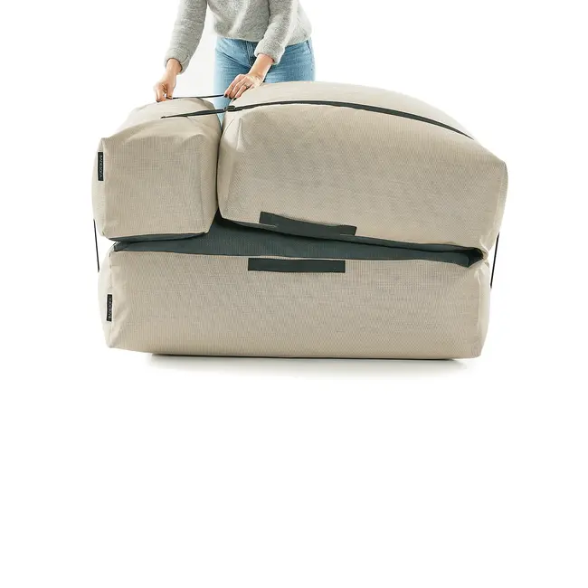 Badesofa Poolsofa enkel