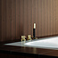 Hotbath Archie AR085 badrandcombinatie RVS