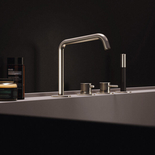 Hotbath Archie AR083 badrandcombinatie