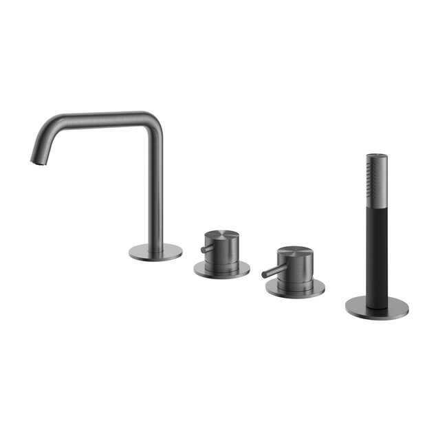 Hotbath Archie AR083 badrandcombinatie