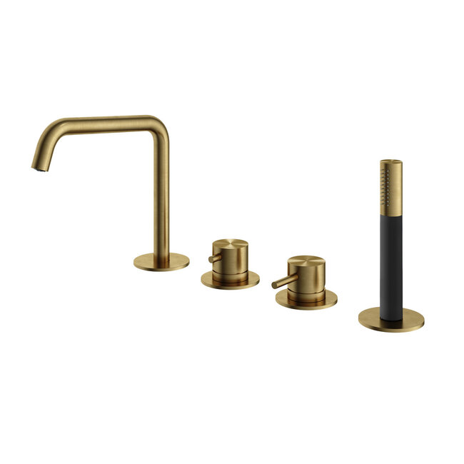 Hotbath Archie AR083 badrandcombinatie