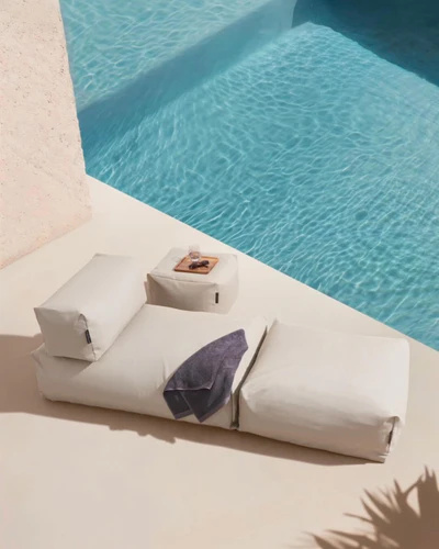 Poolsofa