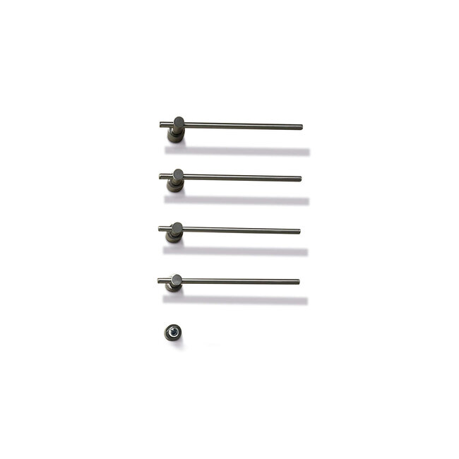 Cobrillo elektrische radiator Sax