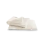 Saunasofa zitkussen met handdoek
