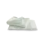 Saunasofa zitkussen met handdoek