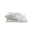 Saunasofa zitkussen met handdoek