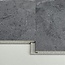 KS Tegels Vinyl wandpaneel Champagne