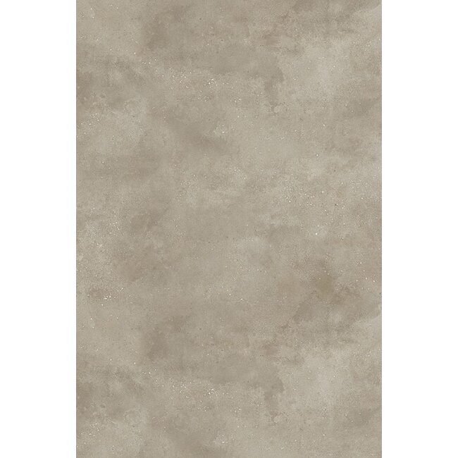KS Tegels Vinyl wandpaneel Terrazzo leem