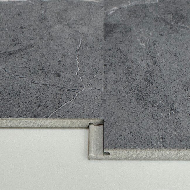 KS Tegels Vinyl wandpaneel Terrazzo zand