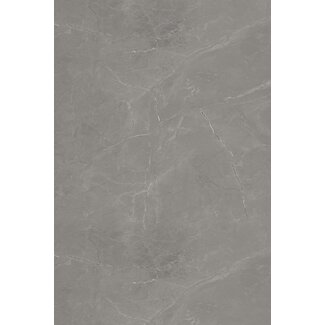 KS Tegels KS Tegels Vinyl wandpaneel Zilver