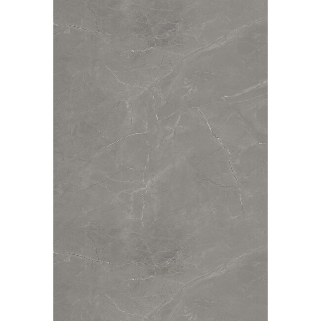KS Tegels Vinyl wandpaneel Zilver